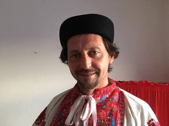 Herec Lukáš Latinák: Užite si Ružinú, na budúci rok to už nebude možné - ahojmama.sk