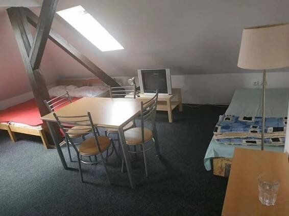 Penzion Jana, Chlum u Třeboně