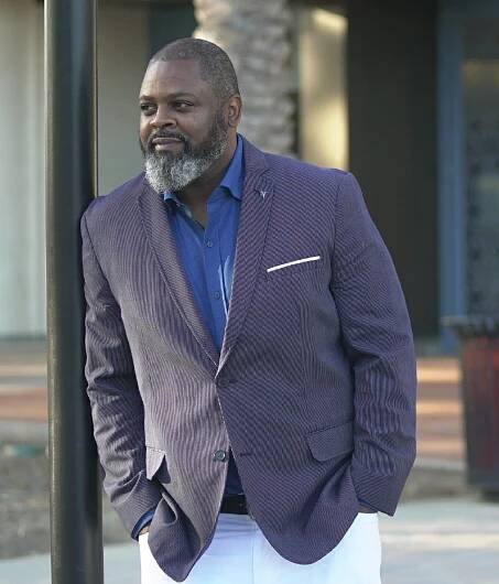 Dr. Norris Dorsey- Dorsey Academy of Entrepreneurs | LA Biz Guy