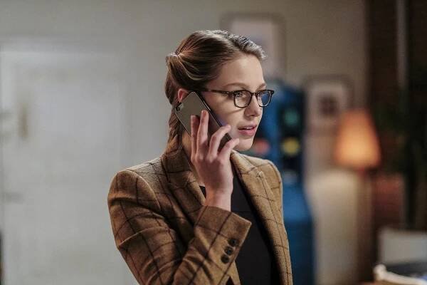 Supergirl - Exodus - Z filmu - Melissa Benoist