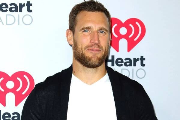 Brooks Laich
