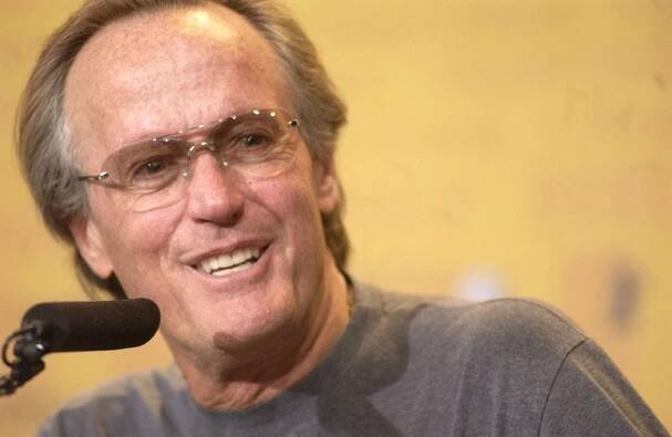 Peter Fonda