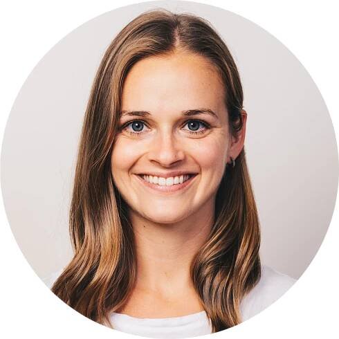 Dr. Lauren Myers