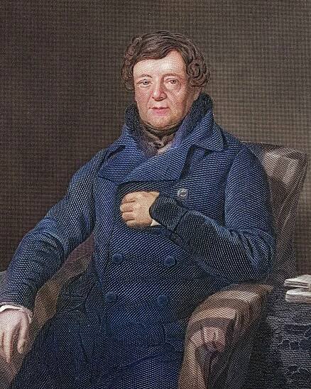 Daniel O’Connell