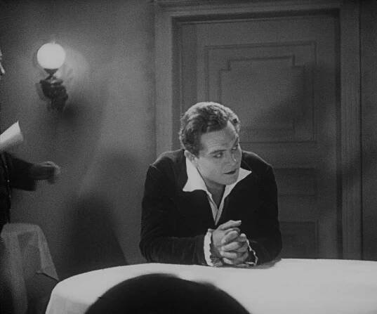 Dokud Straussův valčík zní - Z filmu - Gustav Fröhlich