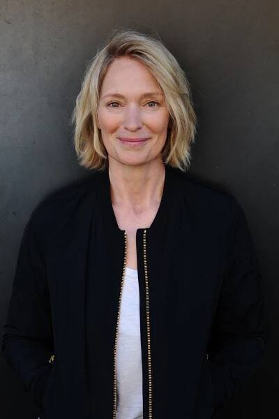 Katja Weitzenböck – Schauspielerin