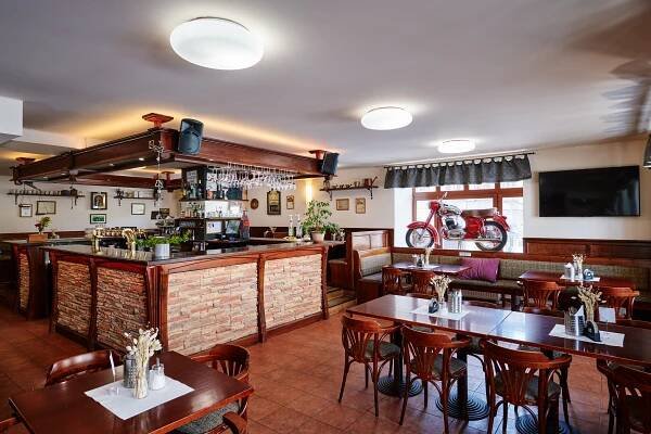 Úvod | RESTAURACE ZLATÁ HVĚZDA