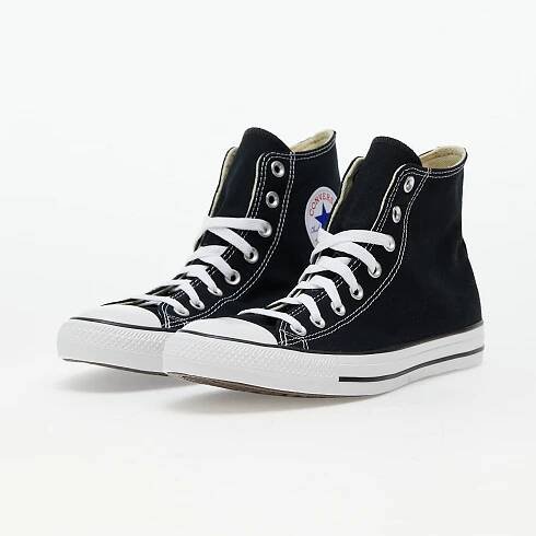 Pánské tenisky a boty Converse Chuck Taylor All Star Hi black