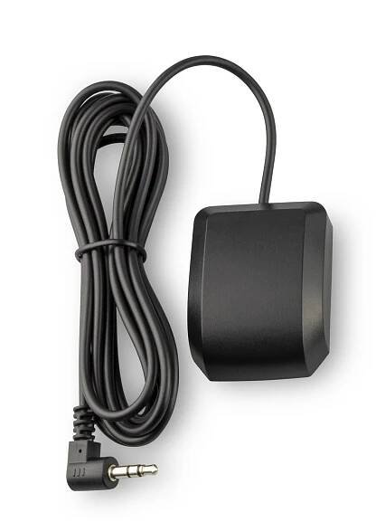 Lamax S9 Dual GPS Module