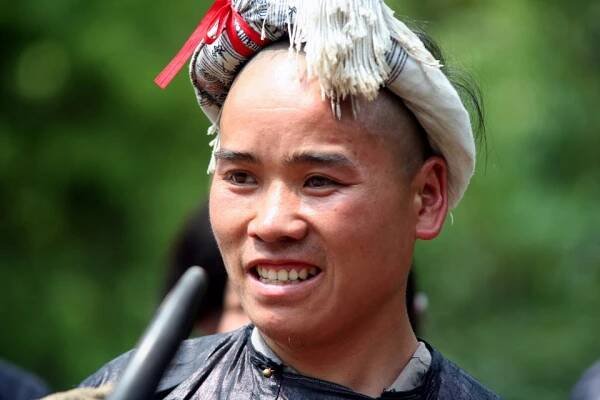 Hmong — Wikipédia