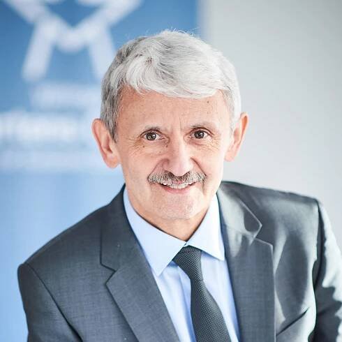 Mikuláš Dzurinda