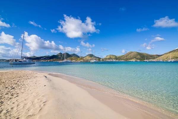 Pinel Island | True Paradise | Villa Pinel 