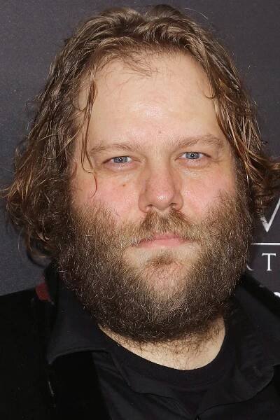 Ólafur Darri Ólafsson herec
