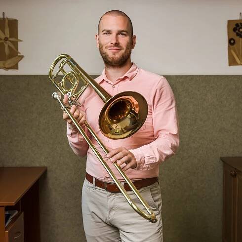 Trombon