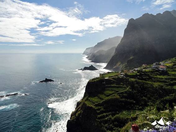 Ponta Delgada Madeira