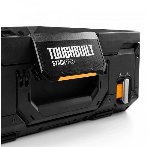 Toughbuilt | StackTech - box na nářadí | Nářadí Praha