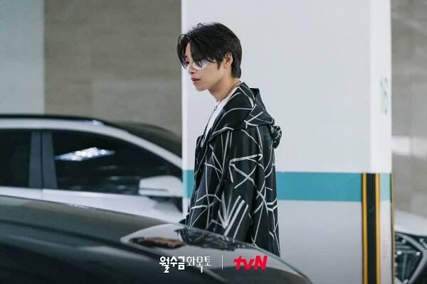 WolSooGeumHwaMokTo - Fotosky - Jae-young Kim