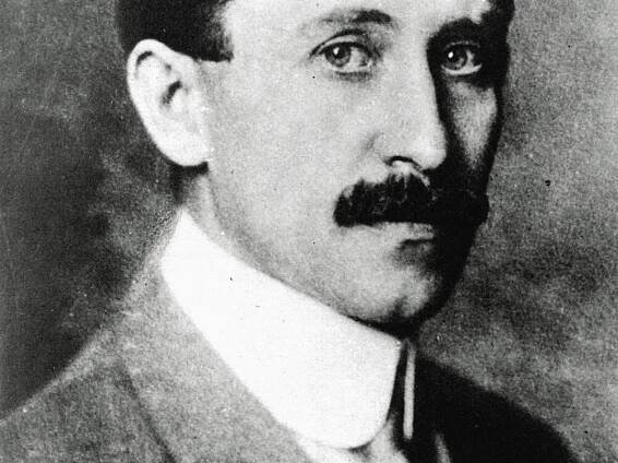 Orville Wright
