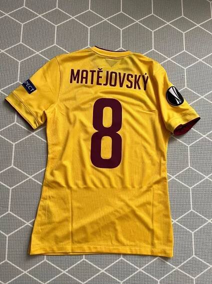 Dres AC Sparta Praha - Sběratelství