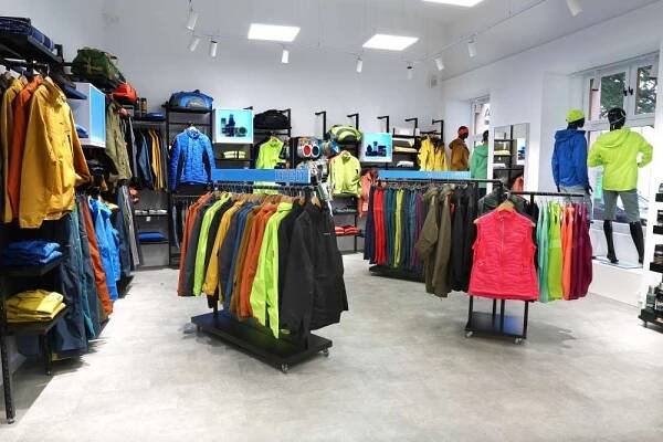 Husky shop - Brno - Lidická