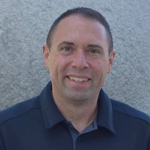 David Brown