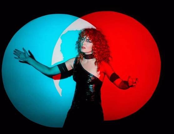 Róisín Murphy: My Own Happy Ending | Grindr