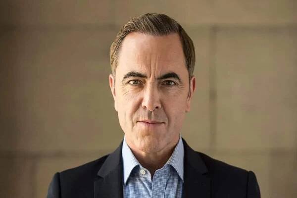 James Nesbitt's Estimated Net Worth in 2025