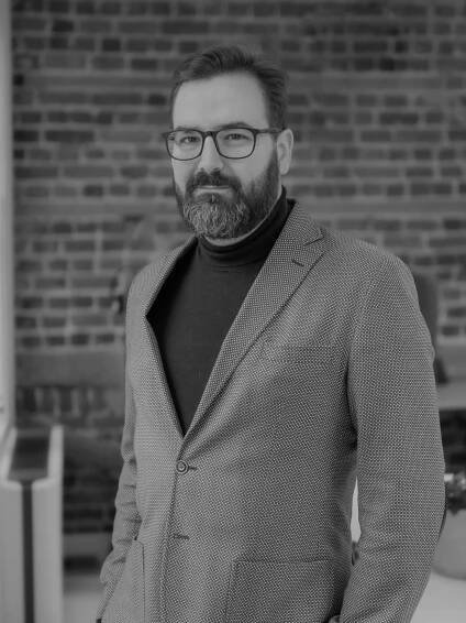 Meet the Team — Pascall+Watson
