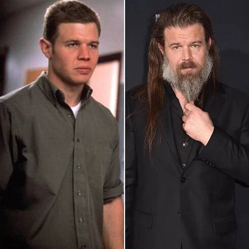 'Remember the Titans' Cast: Where Are They Now