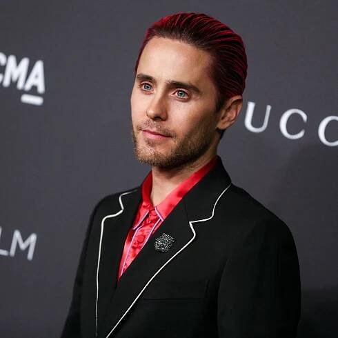 jared leto Wallpaper