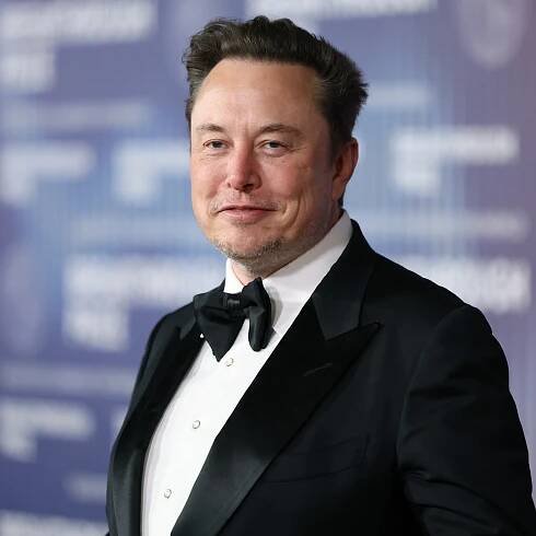 Elon Musk's Dad Errol Musk Slams Him for Alleged Bad Parenting