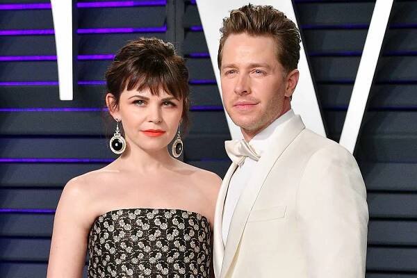 Ginnifer Goodwin Offered Husband Josh Dallas' Sperm to Best Friend Who Wanted to Be Single Mom
