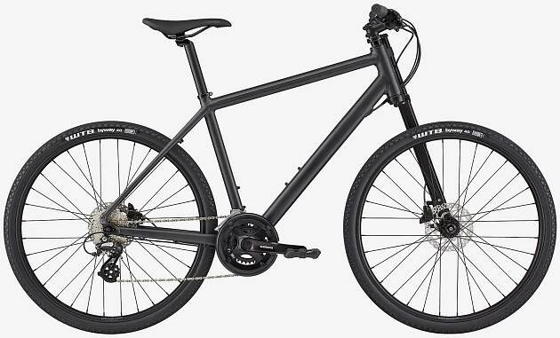 Cannondale Bad Boy 3