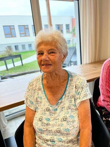 Harmonikářské trio v Chelčicích🪗 | Alzheimer Home
