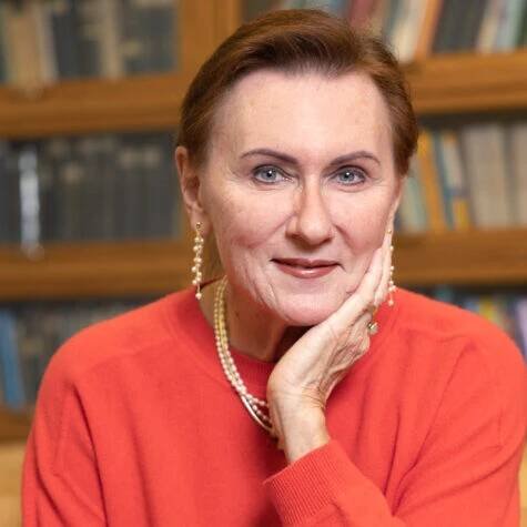 Profesorka Kubala Havrdová: Žijeme v době jakési inflace informací. Je náročné vybrat si ze všech dostupných ty podstatné