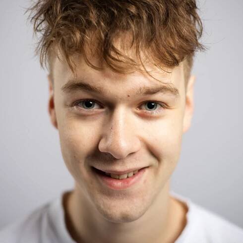 Daniel Kadlec - ACTORSMAP