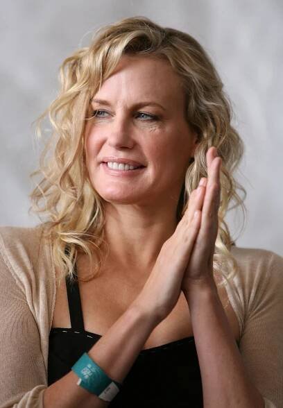 Daryl Hannah - Actresses - Bellazon
