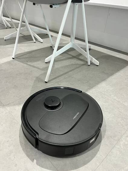 Otestovali jsme robotický vysavač Roborock Qrevo Pro. Jak dopadl?