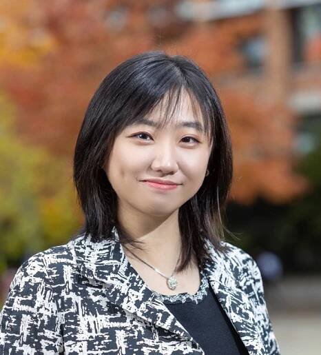 Sherry Tongshuang Wu | Hello World!