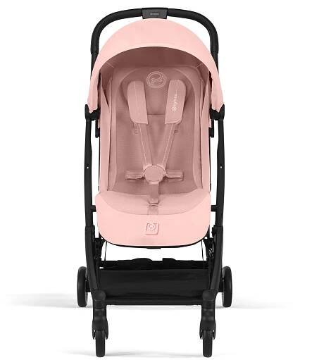CYBEX Orfeo 2025 Candy Pink : Autosedacky.cz