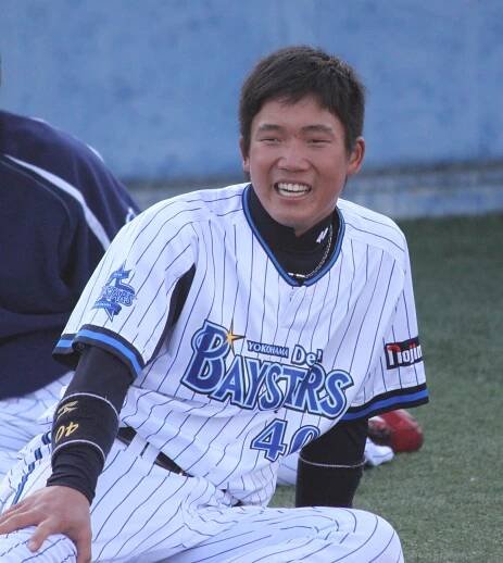 Hyuma Matsui