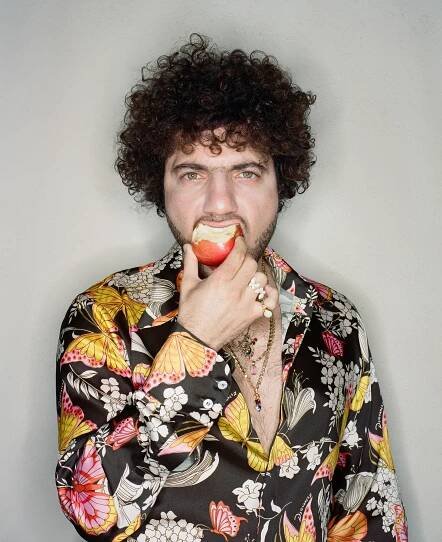 benny blanco