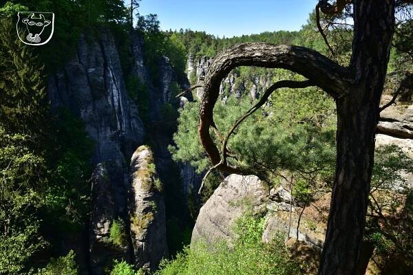 Kurort Rathen Bastei – Turisticky gurman