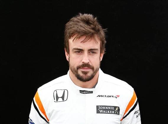 Fernando Alonso opustil formuli 1 v roce... | iROZHLAS - spolehlivé zprávy