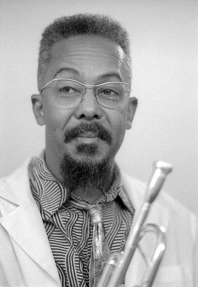 Art Ensemble Of Chicago
