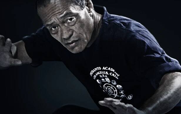 Guro Dan Inosanto – Inosanto-Lacoste Kali, Mande Mude Silat, Majapahit Empire martial arts, Jun Fan/JKD
