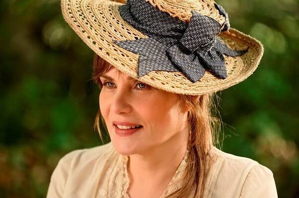 Emmanuelle Seigner - Žaluji! - Z filmu