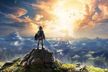 Zelda fans go wild for series’ best games – everything to play before TotK launches...