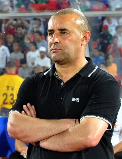 Abdelhak Benchikha – Wikipedia