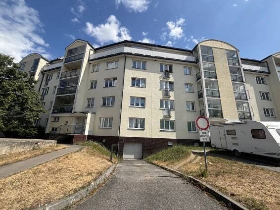 Prodej bytu 3+kk 90 m²